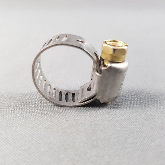 Bilde av CLAMP,HOSE WC 92