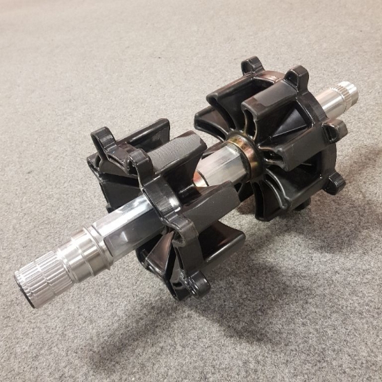 Bilde av Drivaxel Arctic Cat M8000 2019-