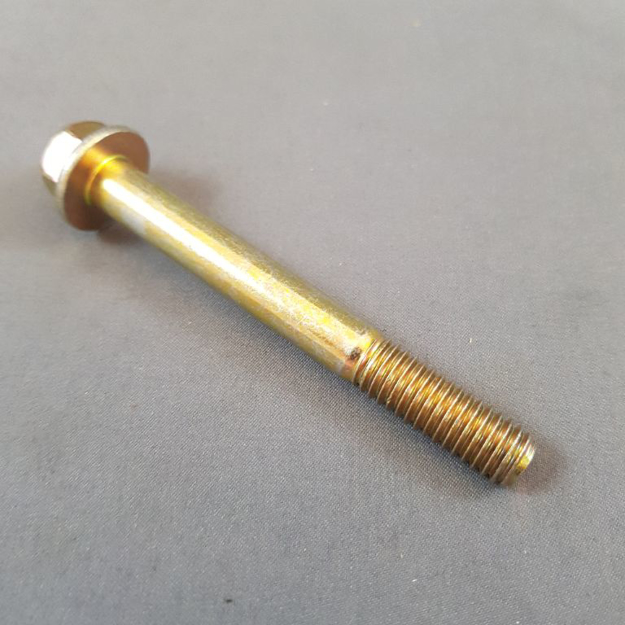 Bild på SCREW,CAP-HFH 3/8-16 X 3.25 GR