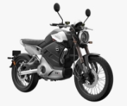 Bilde av Super Soco TC Max