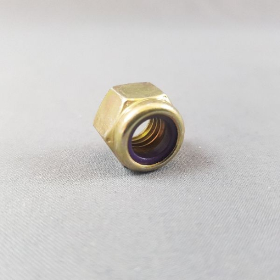 Picture of NUT,HEX,SL