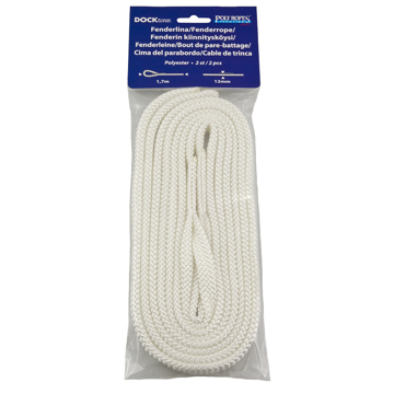 Show details for Fenderlina, 12mm x 1,7m 2st Picture of Fenderlina, 12mm x 1,7m 2st