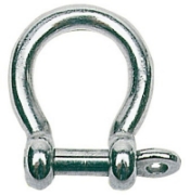 Billede af S.S bow shackle 4mm