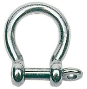 Bild på S.S bow shackle 16mm