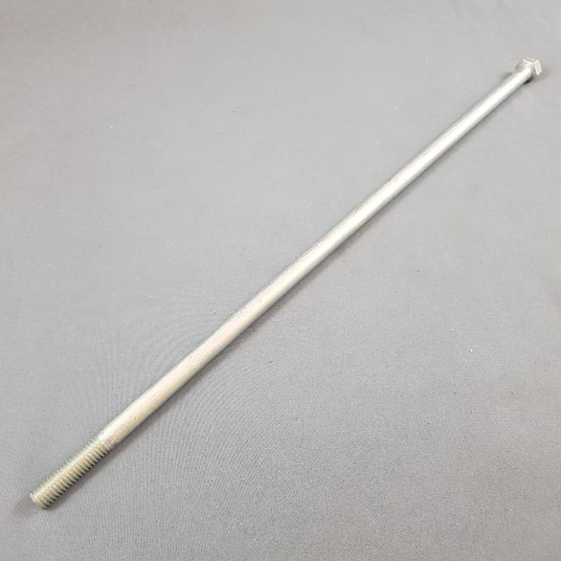 SCREW, CAP-HH 3/8-16X14.5 GR5