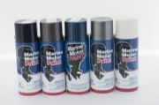 Billede af Motorfärg 400ml, Yamaha