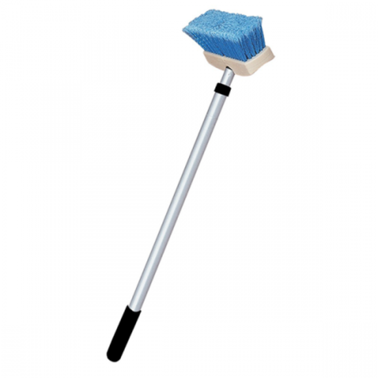 Picture of Tvättborste justerbar 62-124cm Deck brush