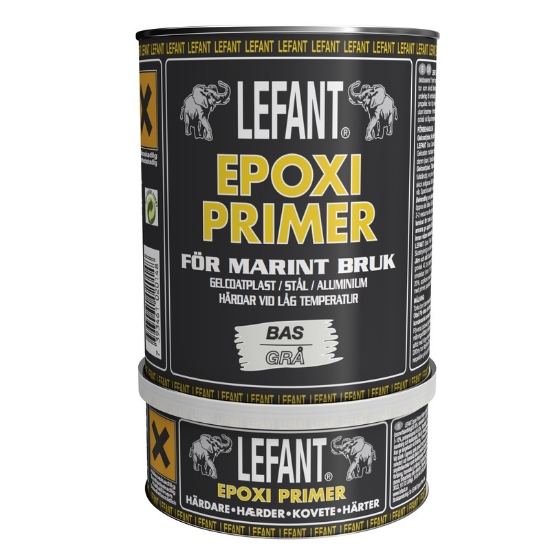 Picture of Lefant Epoxi Primer 750ml
