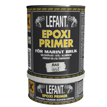 Show details for Lefant Epoxi Primer 3L Picture of Lefant Epoxi Primer 3L