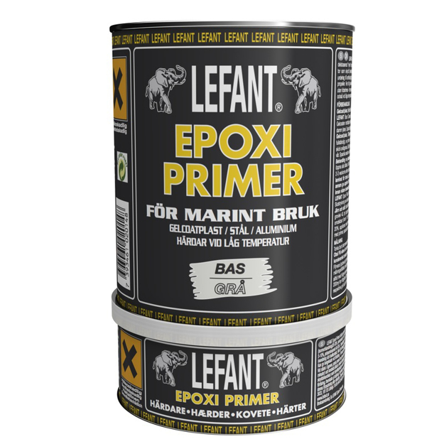 Lefant Epoxi Primer 3L