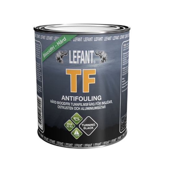 Billede af Bottenfärg Lefant TF 750ml