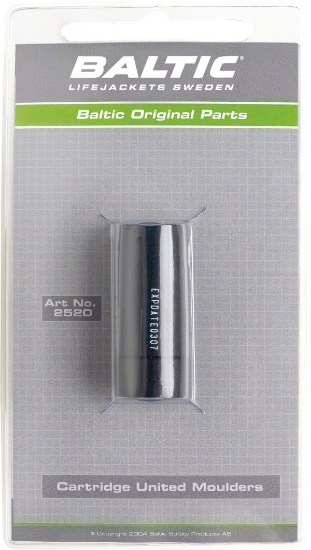 Bilde av Baltic Cartridge United Moulders