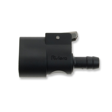 Show details for Bränslekoppling Mercury/Mariner, Yamaha Picture of Bränslekoppling Mercury/Mariner, Yamaha