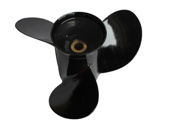 Bild på Propeller Suzuki DT75-140 & DF60-70, 13x19