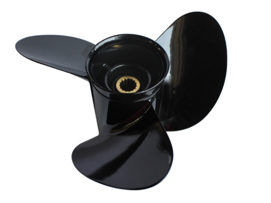 Picture of Propeller Suzuki DF90-140, 14x17