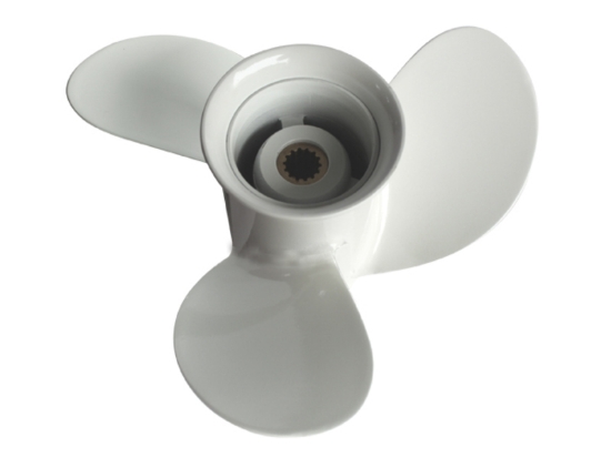 Bild på Propeller Tohatsu 9.9-18 hk, 9"