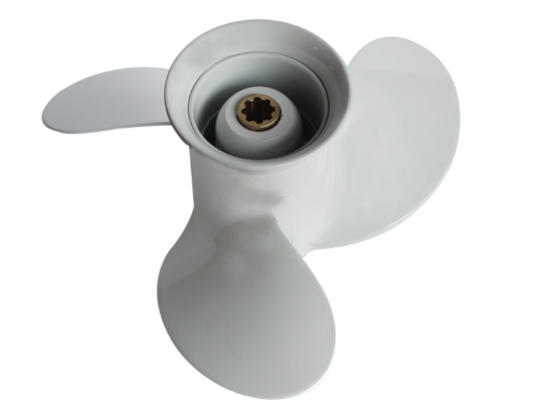 Bild på Propeller Yamaha 9.9-15hk, 9.25x8