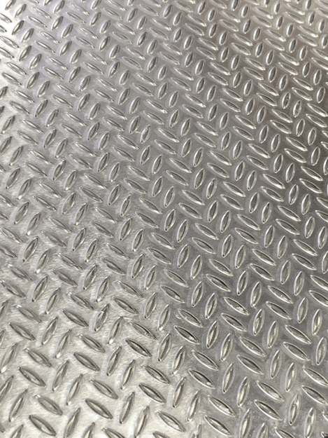 Bild på Aluminiumdurk Fox Avant  (aluminium)
