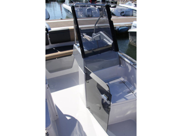 Show details for Mellandörr, fast Picture of Mellandörr, fast