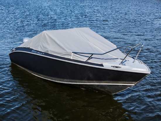 Billede af Hamnkapell Shark BR 2015-
