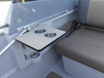 Show details for Klaffbord Eagle BR 2016- Picture of Klaffbord Eagle BR 2016-