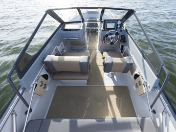 Show details for Mattor till golvet Eagle BR 2016- Picture of Mattor till golvet Eagle BR 2016-