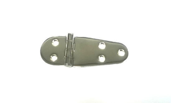 Bilde av Gångjärn 68+35x39 mm