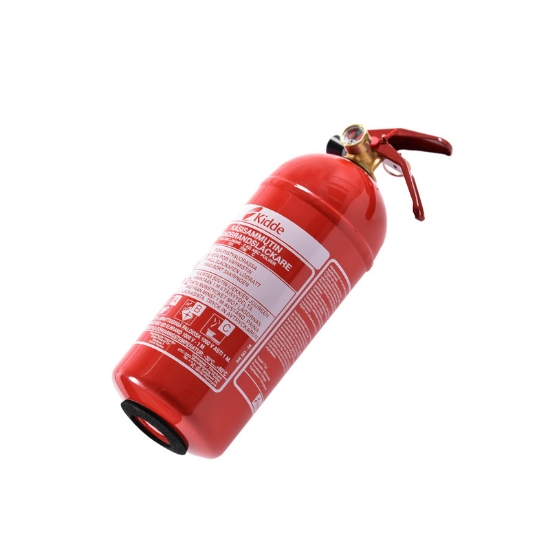 Bilde av Brandsläckare Silver 2kg