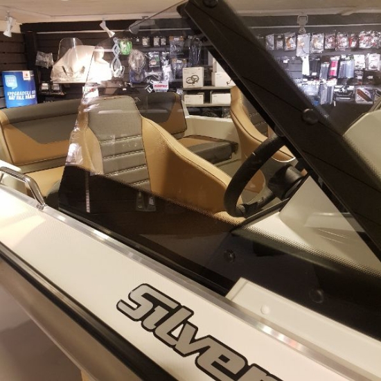 Picture of Fox BR 2018- sidoruta styrbord