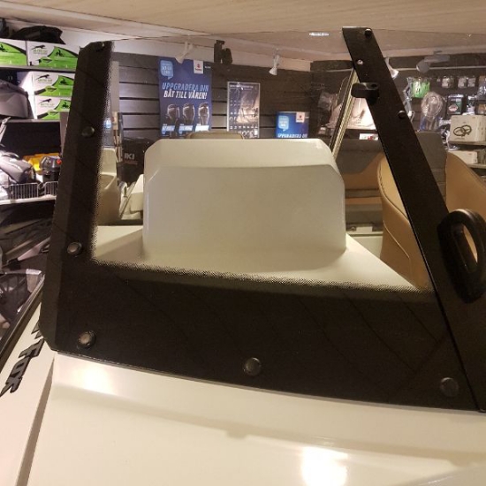 Picture of Fox BR 2018- vindruta styrbord