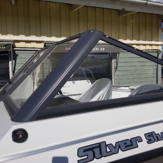 Bilde av Vindrutor Shark BR 2015-