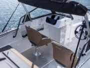 Bild på Silver Shark 580 BR