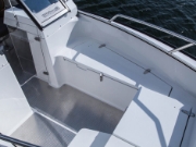 Bild på Silver Shark 580 BR