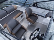 Bild på Silver Shark 580 BR