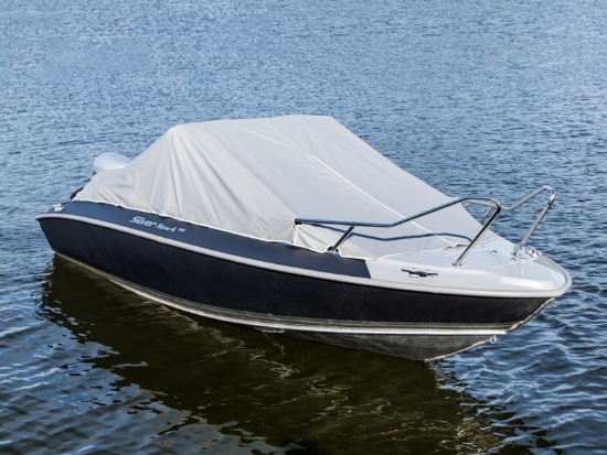 Picture of Hamnkapell Fox BR 2013-17