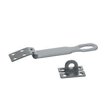 Show details for Låsbeslag, 91 mm Picture of Låsbeslag, 91 mm