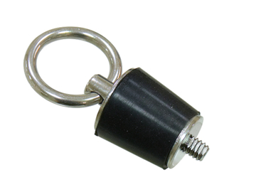 Visa detaljer för Bottenplugg / dyvika 25,4 mm Bild på Bottenplugg / dyvika 25,4 mm