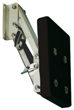 Show details for Motorfäste utombordare max 7hk Picture of Motorfäste utombordare max 7hk