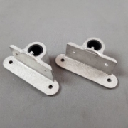 Bild på Fästen, årklykor sidomonterat