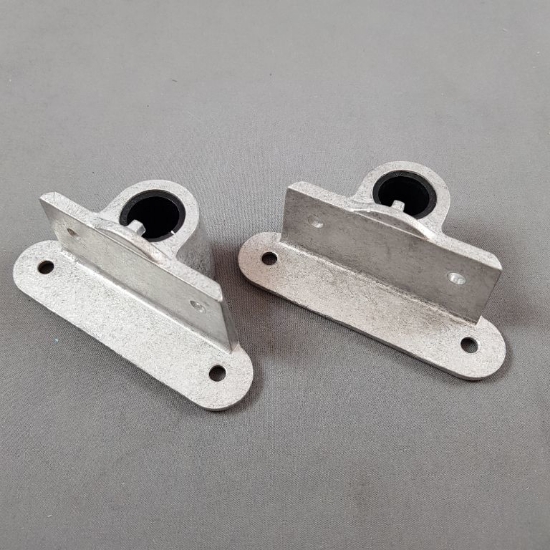 Bild på Fästen, årklykor sidomonterat