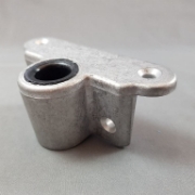 Bild på Fästen, årklykor sidomonterat