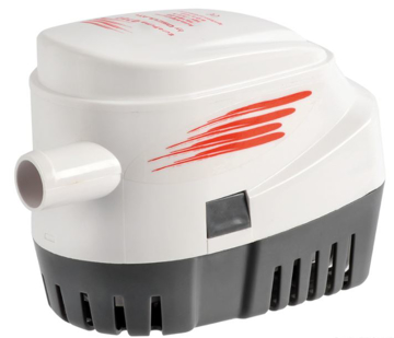 Show details for Länspump G750 Picture of Länspump G750