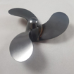 Bild på Propeller Suzuki DT2, DT/DF2,5 7 3/8 x 5 3/8