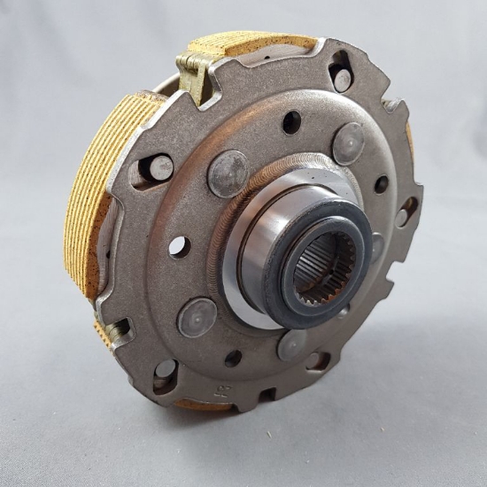 Bilde av CLUTCH CENTRIFICAL-6 PLATE-Z 2