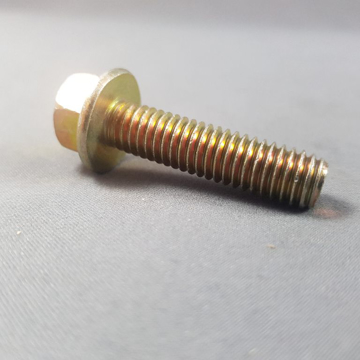 Show details for SCREW,CAP-HFH 3/8-16 X 1.50 Z& Picture of SCREW,CAP-HFH 3/8-16 X 1.50 Z&