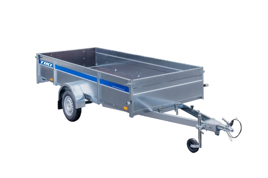 Picture of Tiki Treiler CS350-LHE