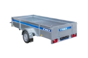Picture of Tiki Treiler CS350-LHE