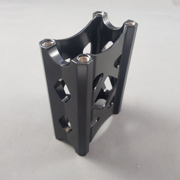 Vis detaljer for Styrhöjare 4.5" Arctic Cat Bilde av Styrhöjare 4.5" Arctic Cat