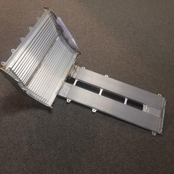 Visa detaljer för Kylare Arctic Cat, 2-t kort Bild på Kylare Arctic Cat, 2-t kort