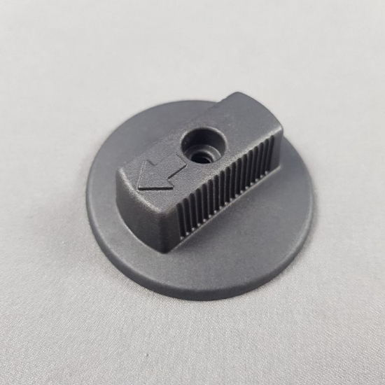 Billede af VALVE,FUEL SHUT-OFF